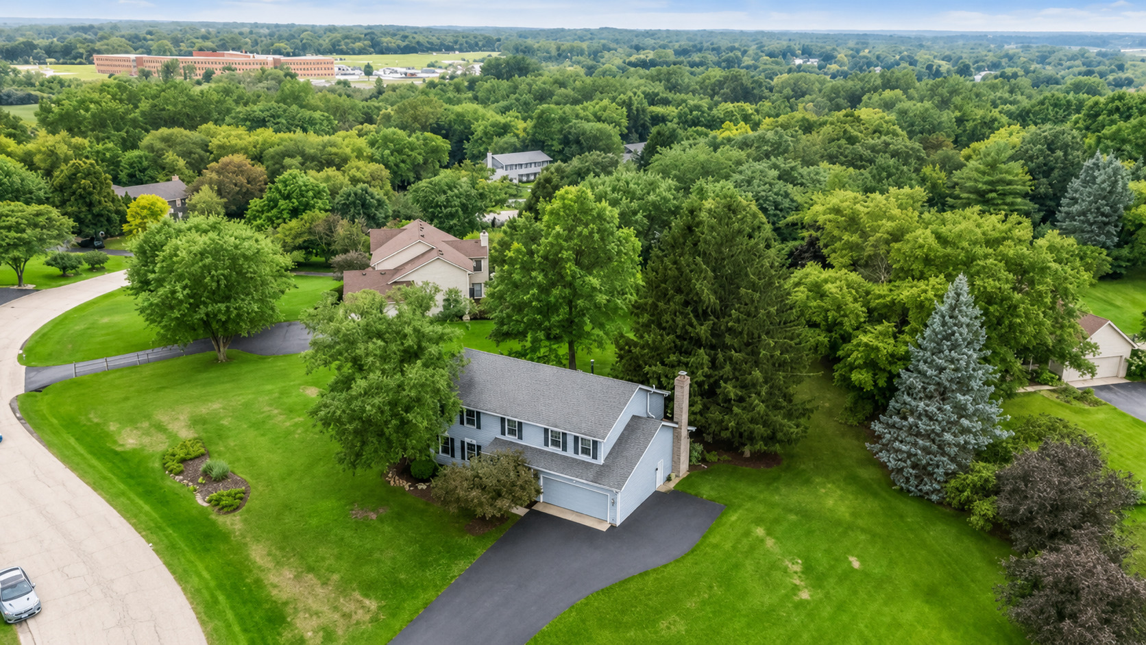 4402 Fox Creek Drive Property Photo 47