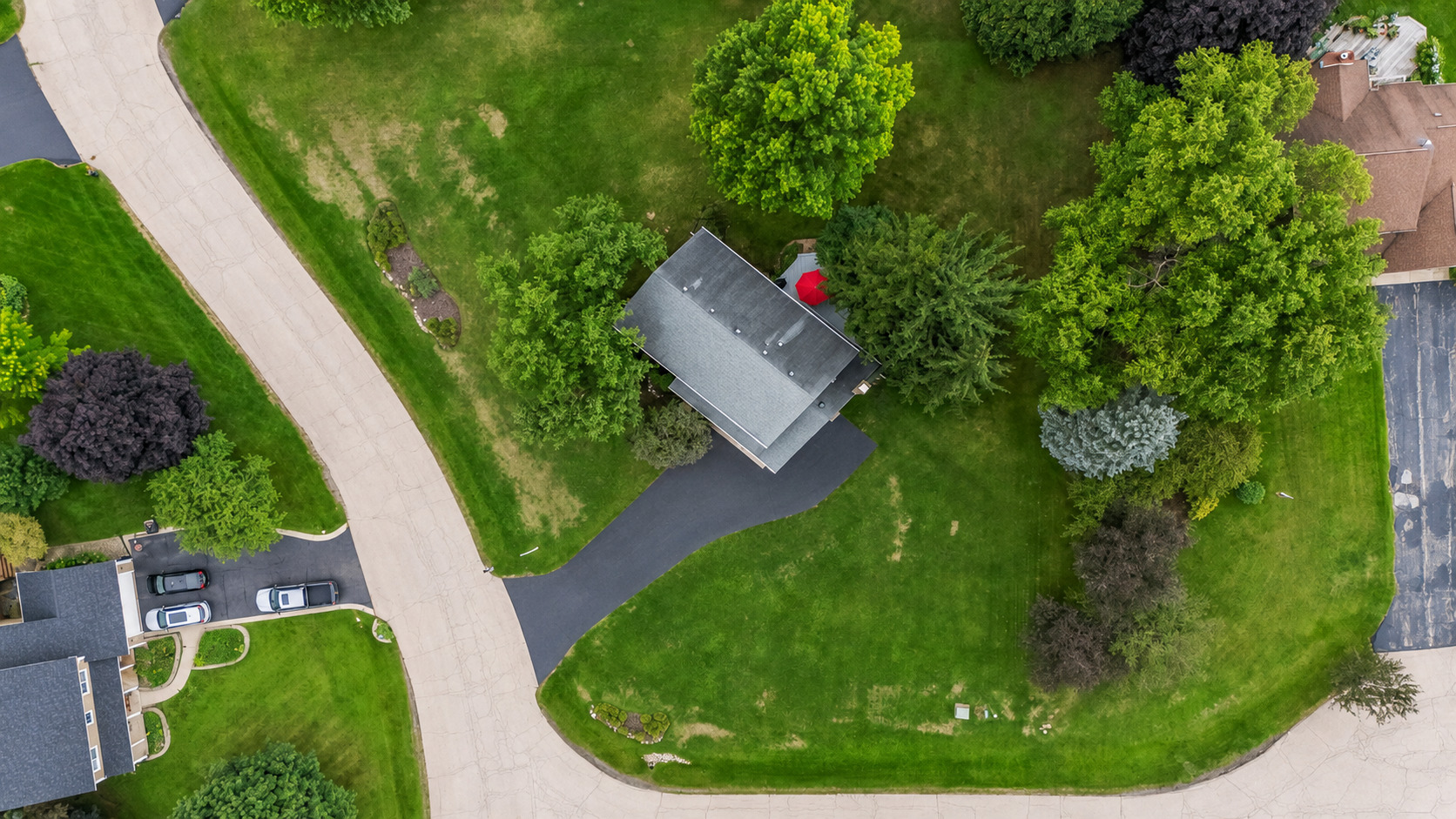 4402 Fox Creek Drive Property Photo 51