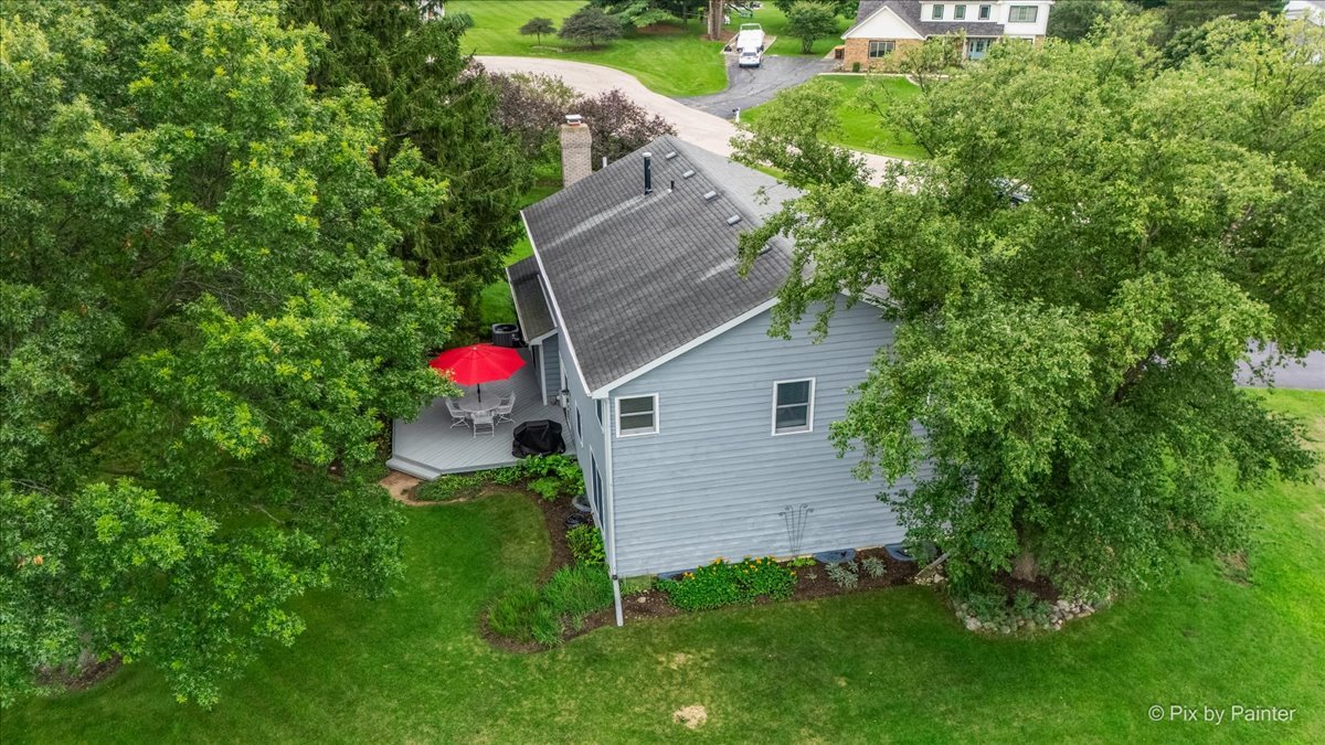 4402 Fox Creek Drive Property Photo 53