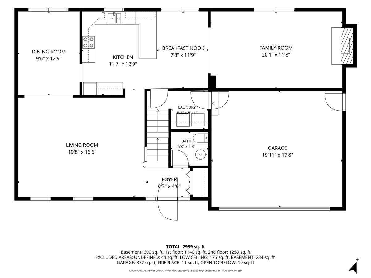 4402 Fox Creek Drive Property Photo 57