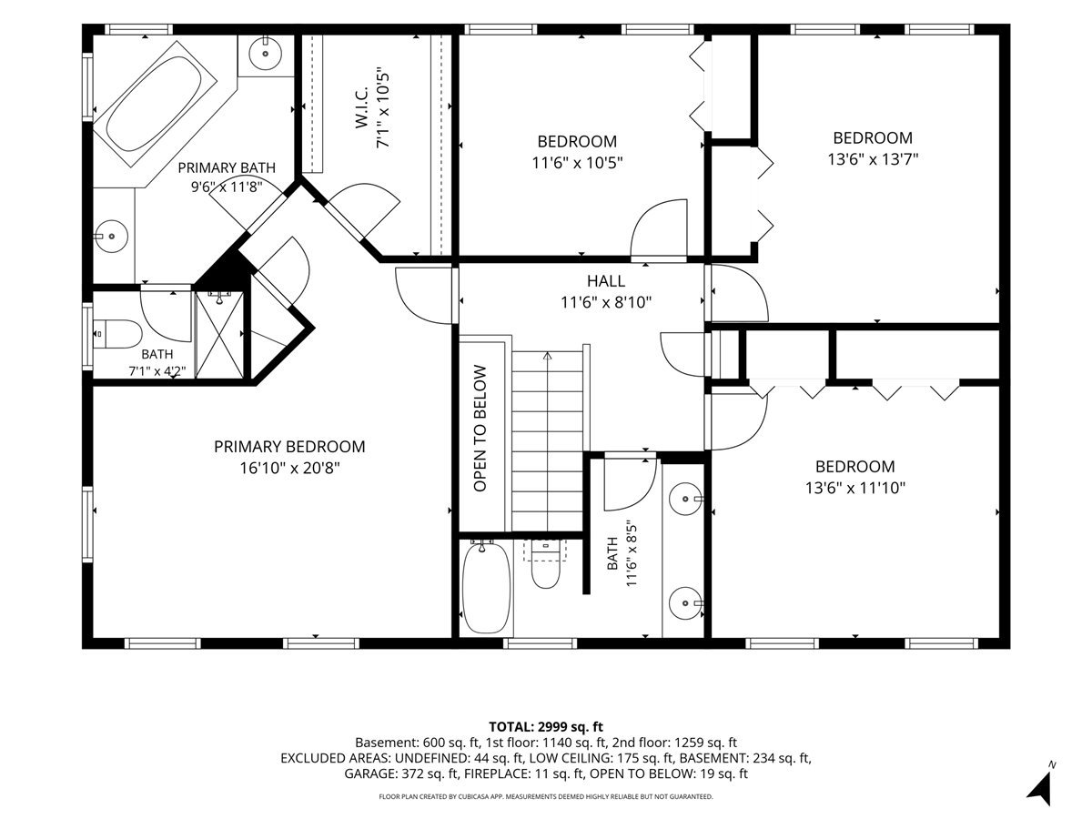 4402 Fox Creek Drive Property Photo 58