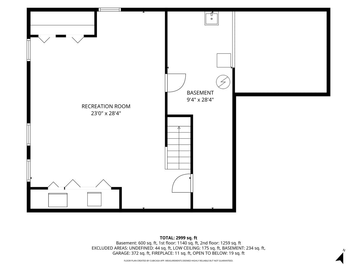 4402 Fox Creek Drive Property Photo 59
