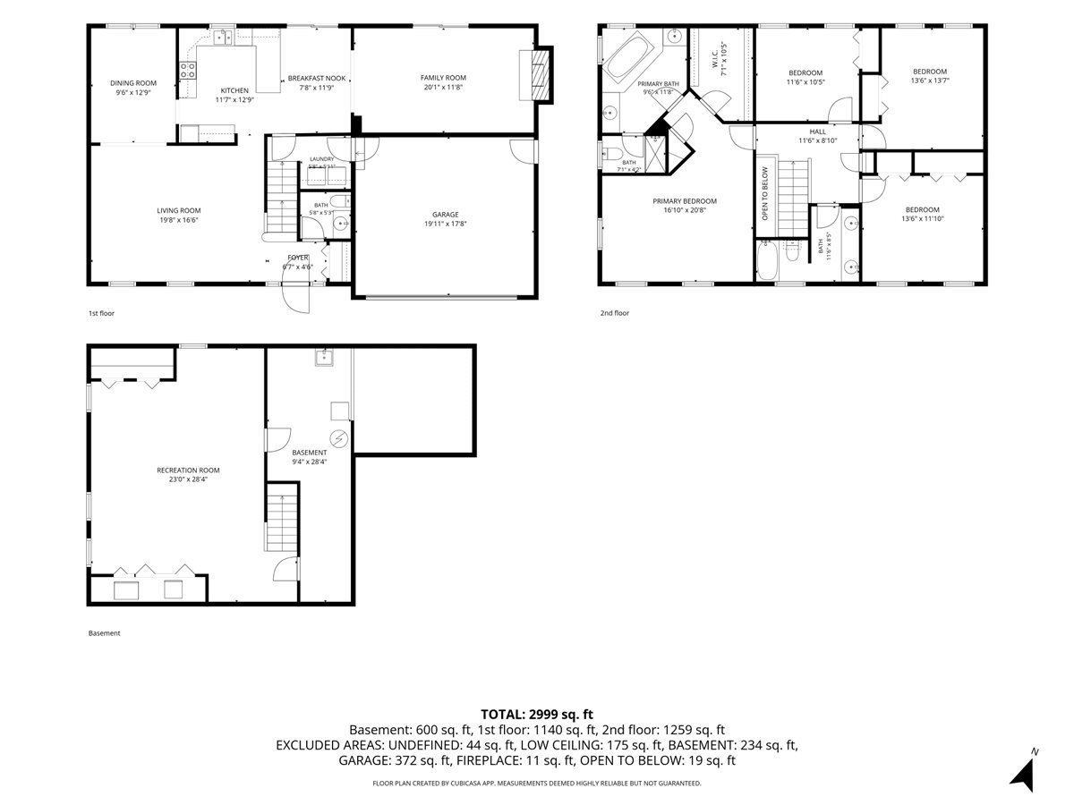 4402 Fox Creek Drive Property Photo 60
