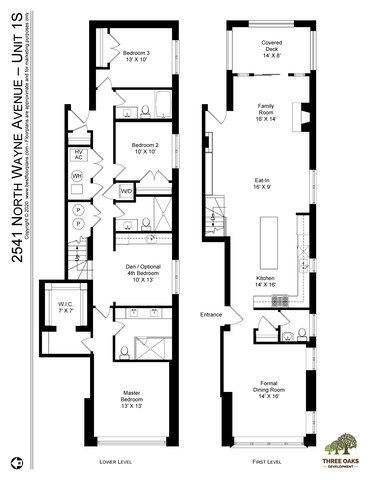 2541 N Wayne Avenue 1s Property Photo 37