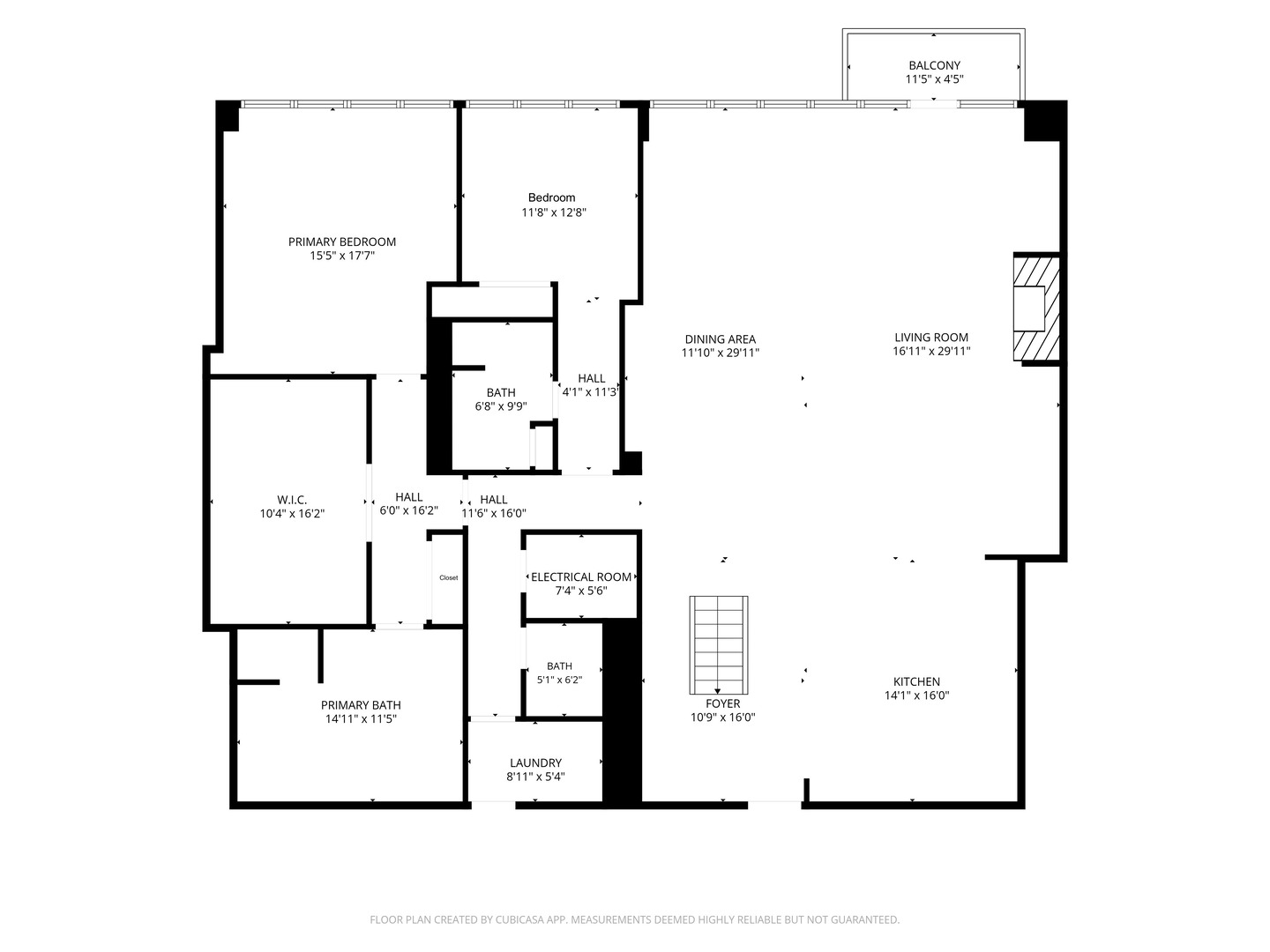 111 S Peoria Street Ph03 Property Photo 41