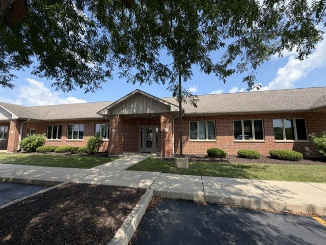 659 Ridgeview Drive Property Photo 1