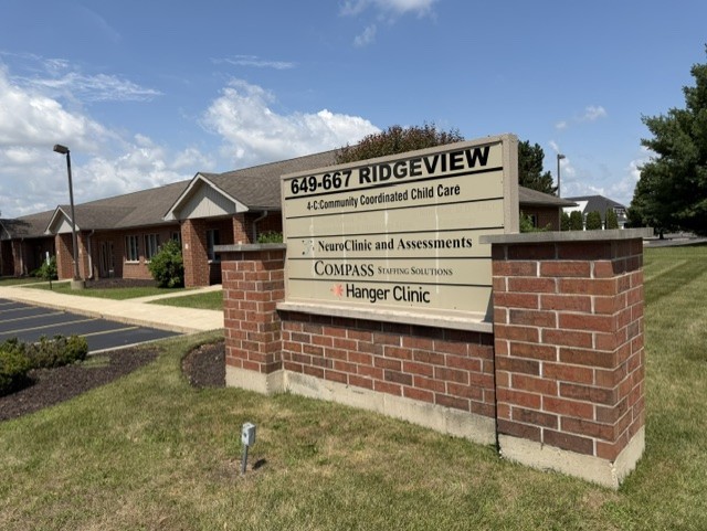 659 Ridgeview Drive Property Photo 2