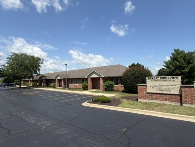659 Ridgeview Drive Property Photo 3