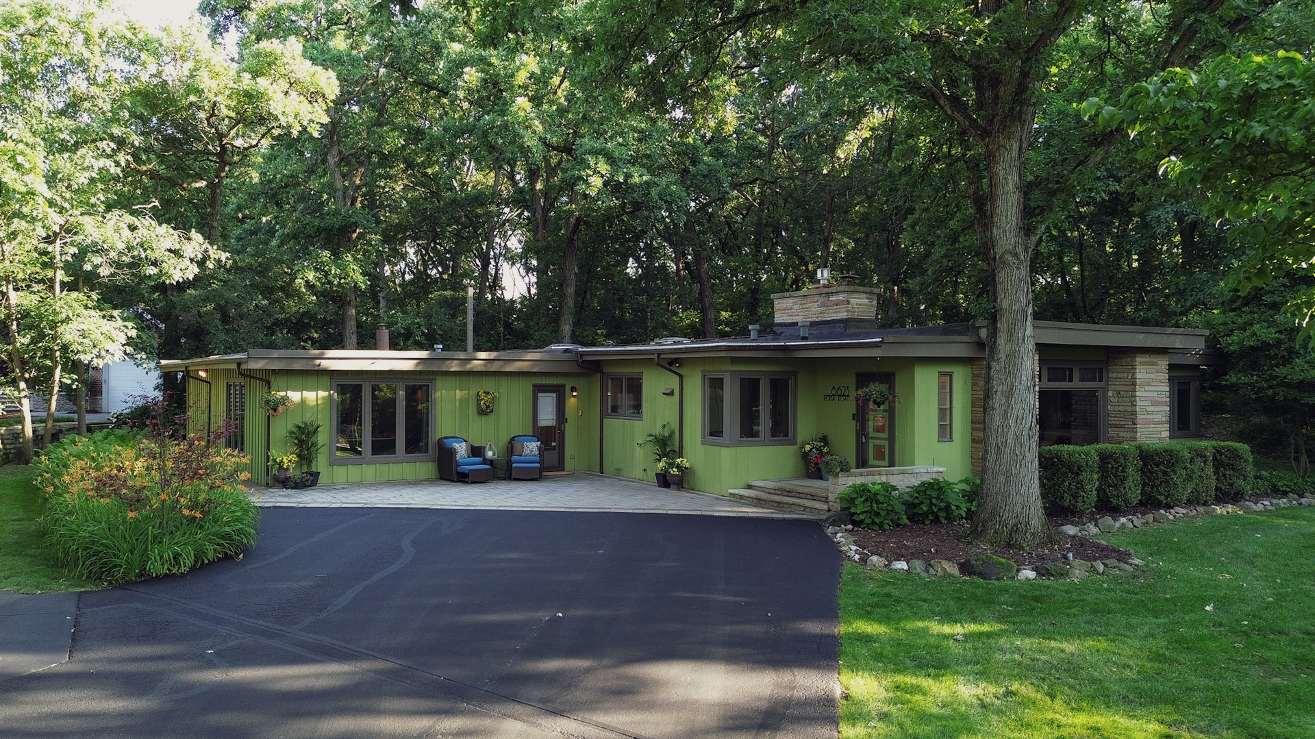 8623 S Roma Road Property Photo 3