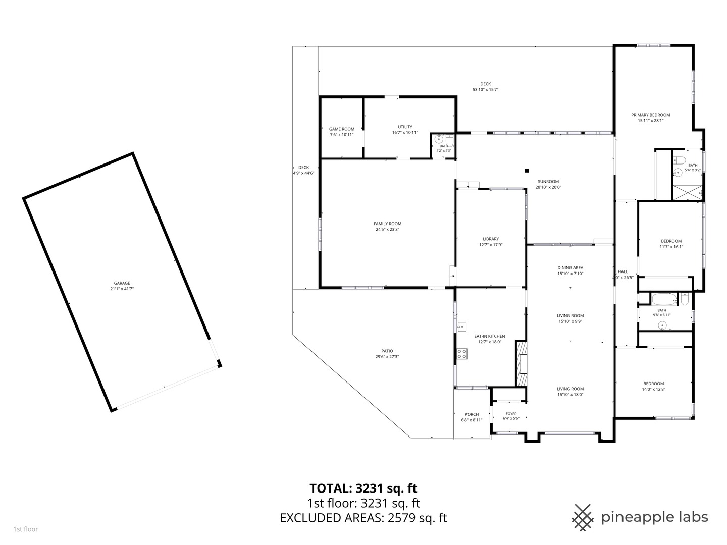 8623 S Roma Road Property Photo 10