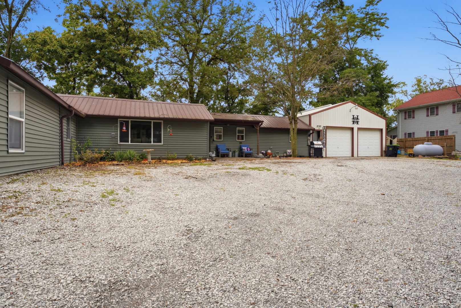 750 45th Street