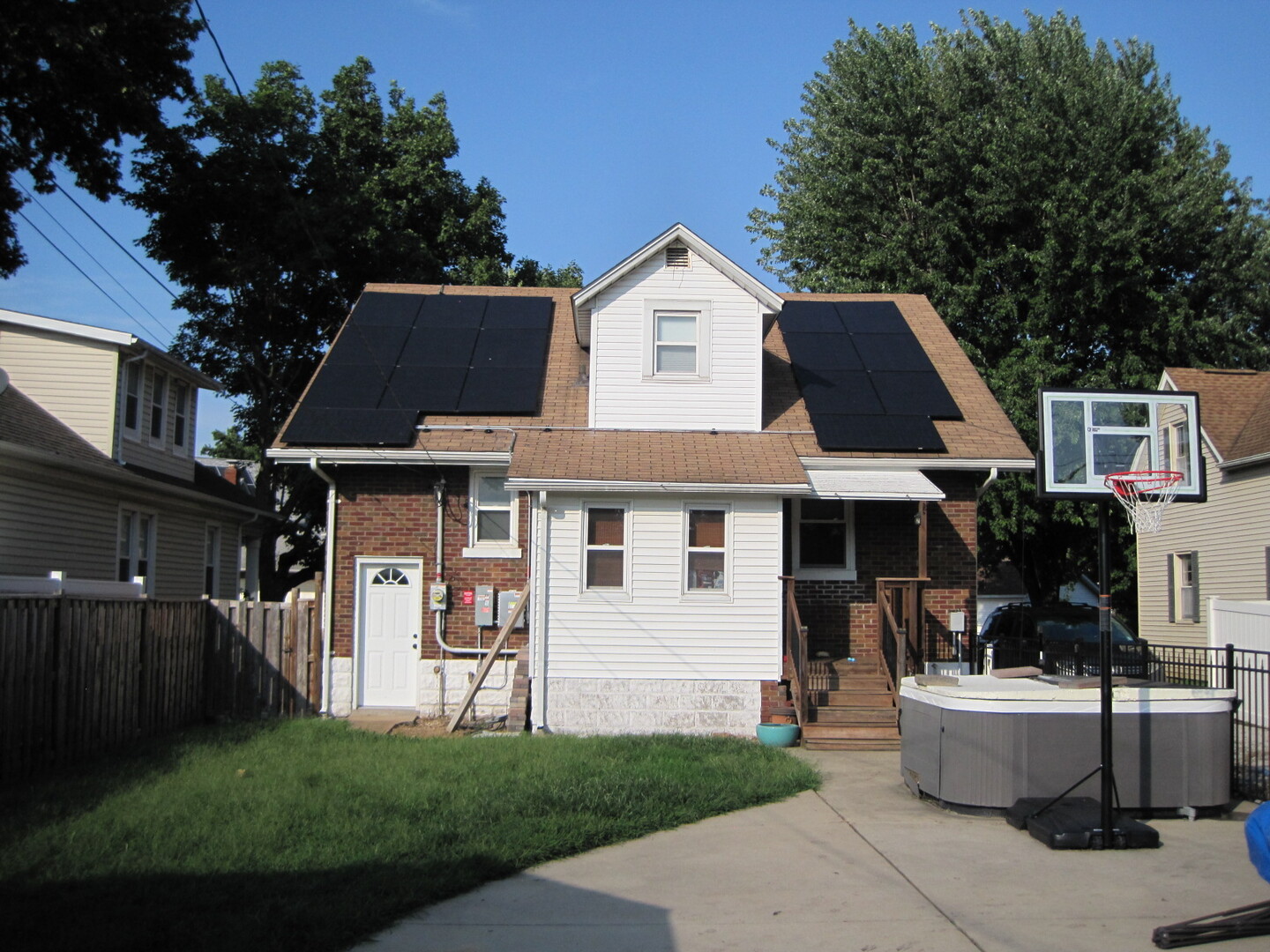 305 Kroeger Avenue Property Photo 4