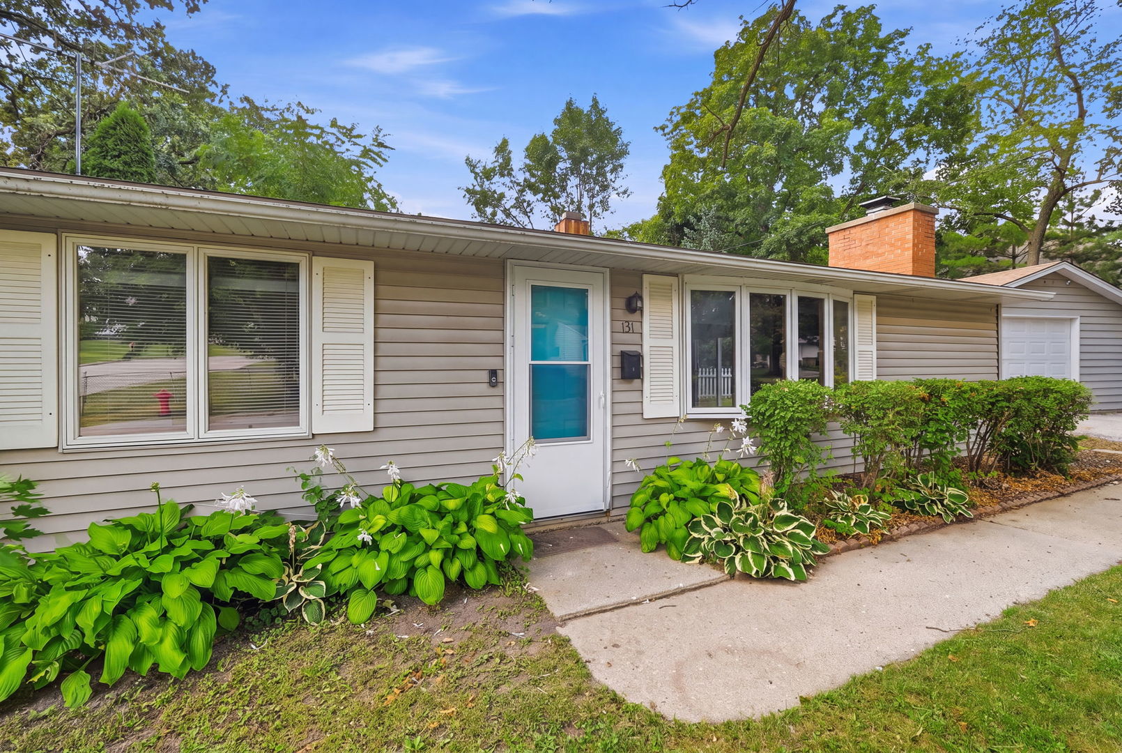 131 Oak Drive Property Photo 1
