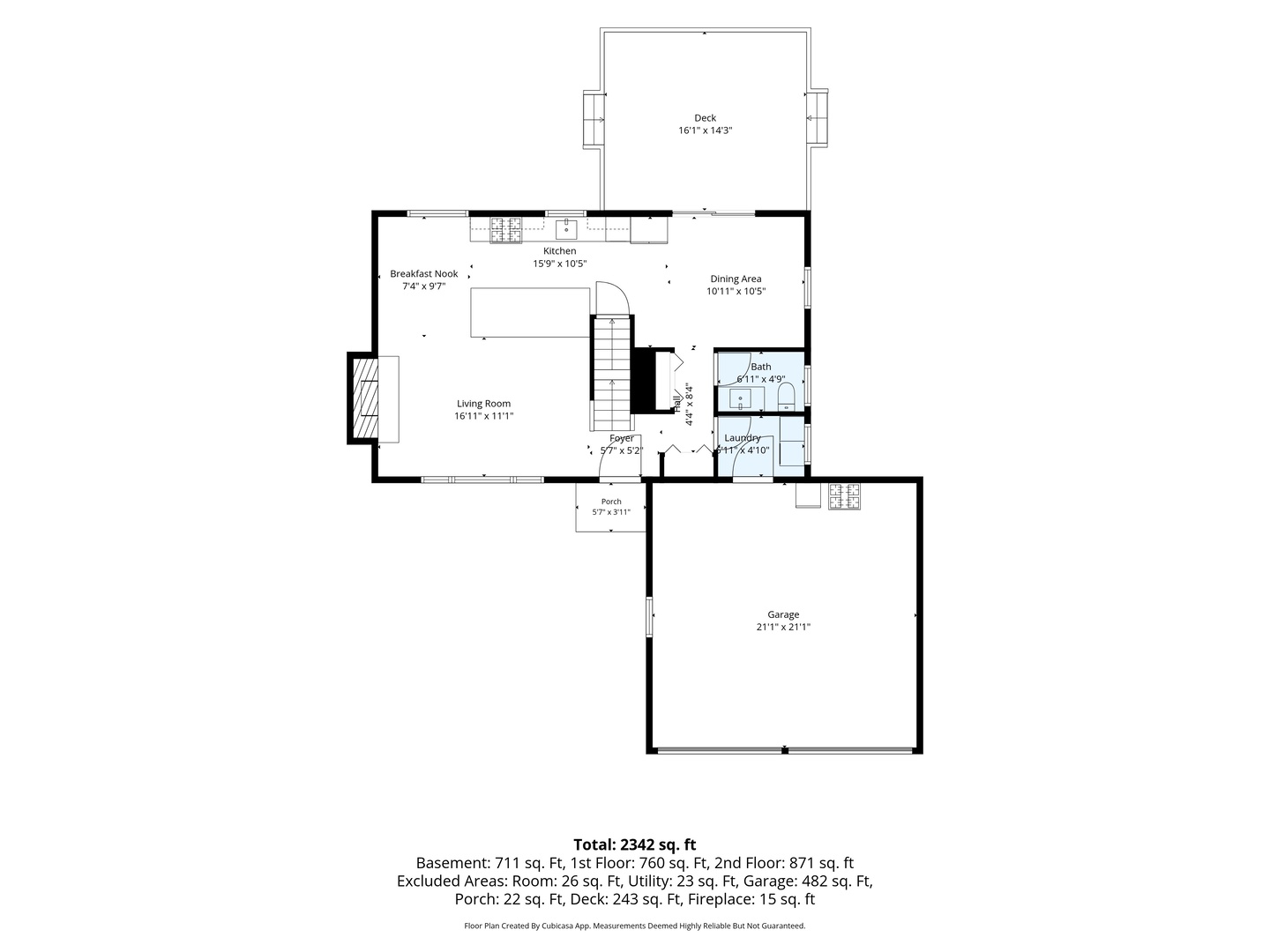 1134 Pinehurst Lane Property Photo 42