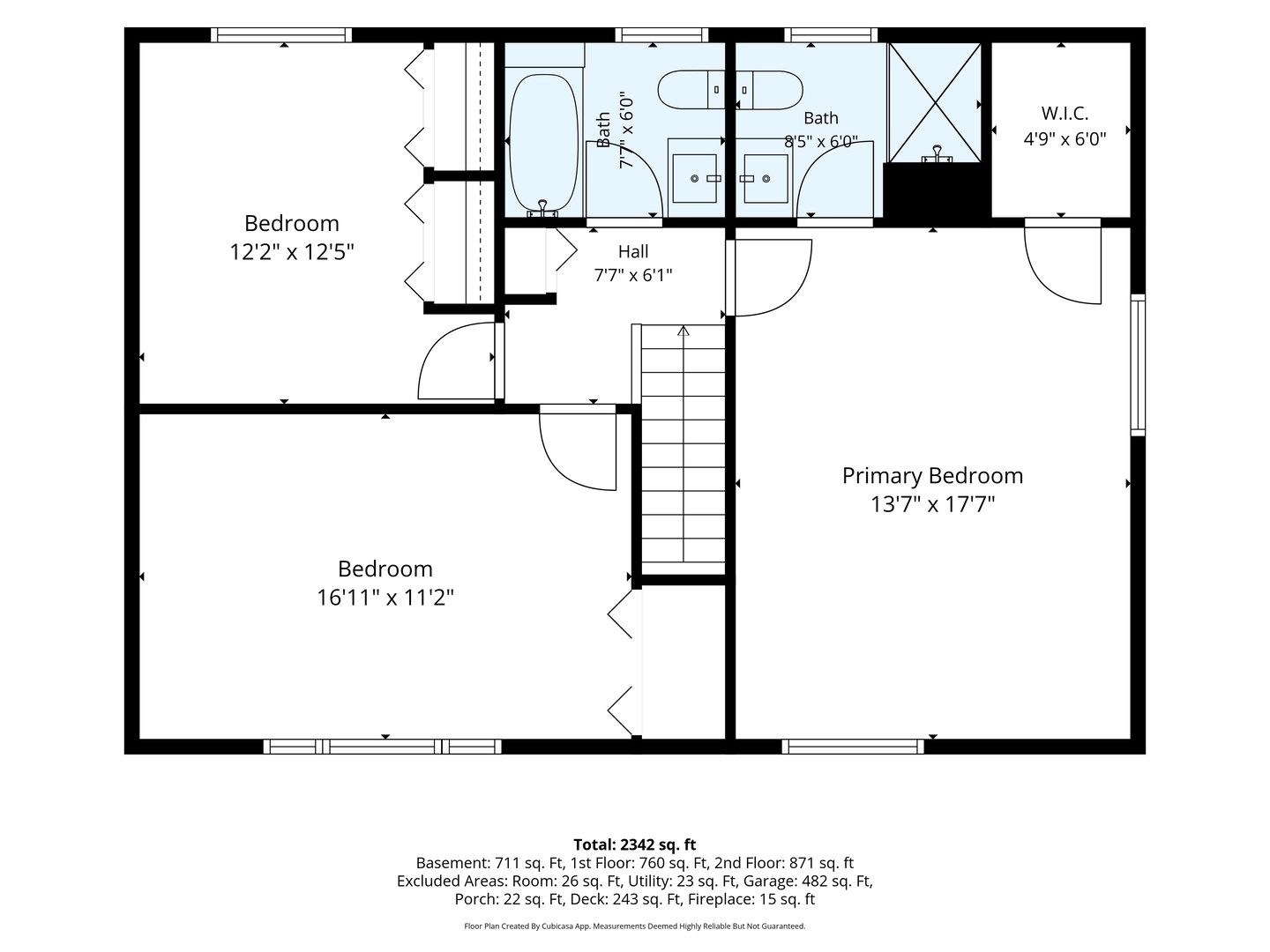 1134 Pinehurst Lane Property Photo 43