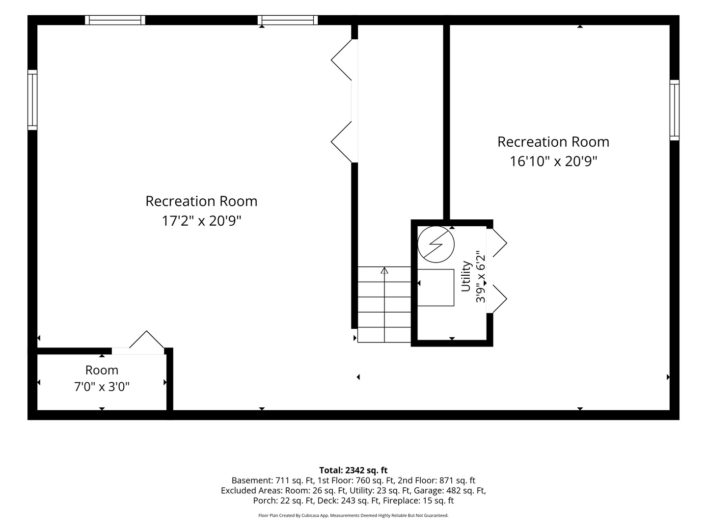 1134 Pinehurst Lane Property Photo 44