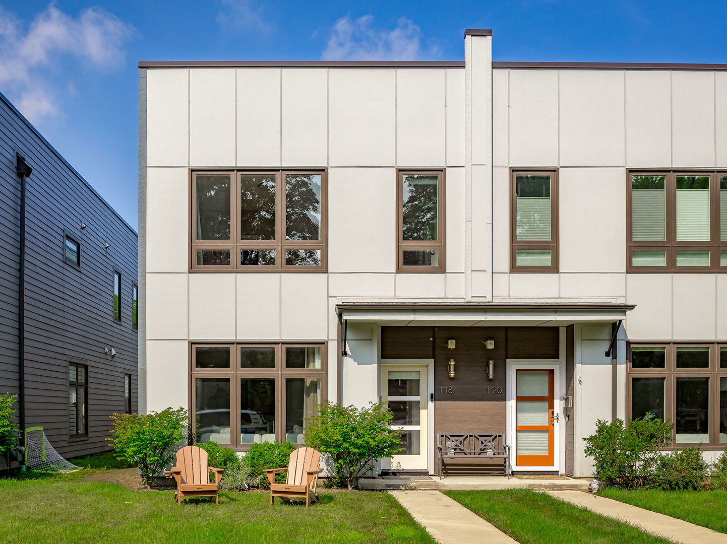 1118 Pitner Avenue Property Photo 1