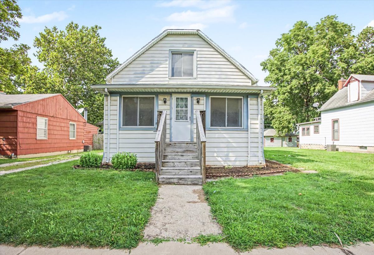 413 E Howard Street Property Photo 1