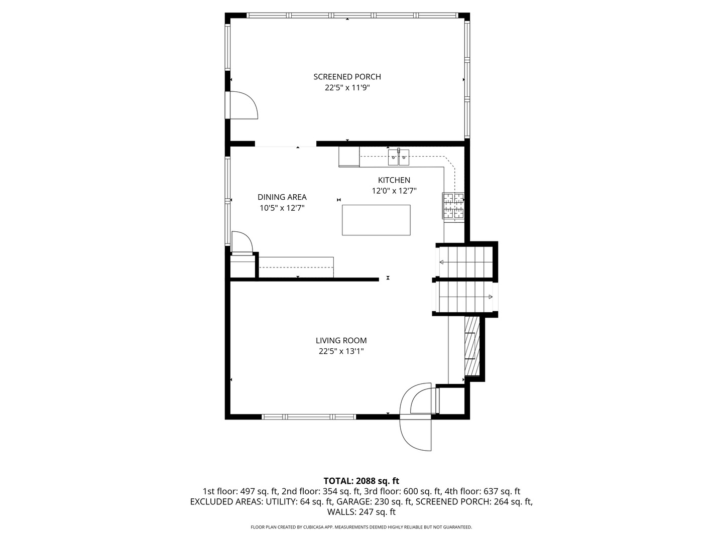 220 Beacon Drive Property Photo 5