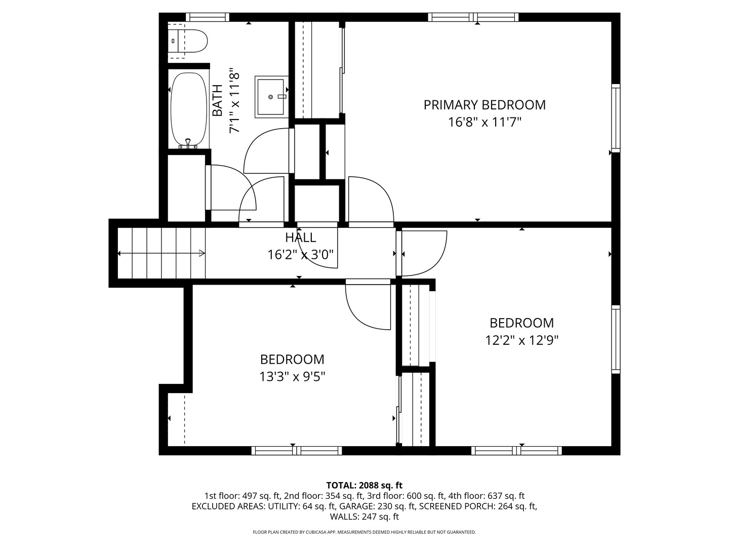 220 Beacon Drive Property Photo 14