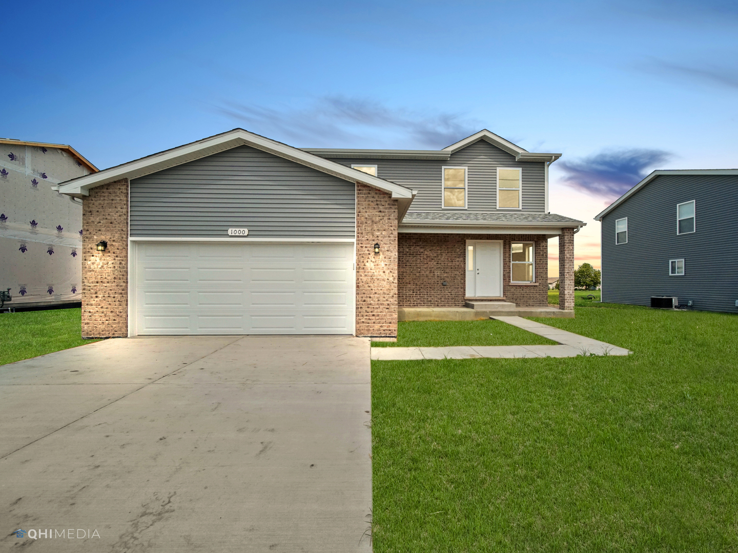 1017 Red Wing Drive Property Photo 1