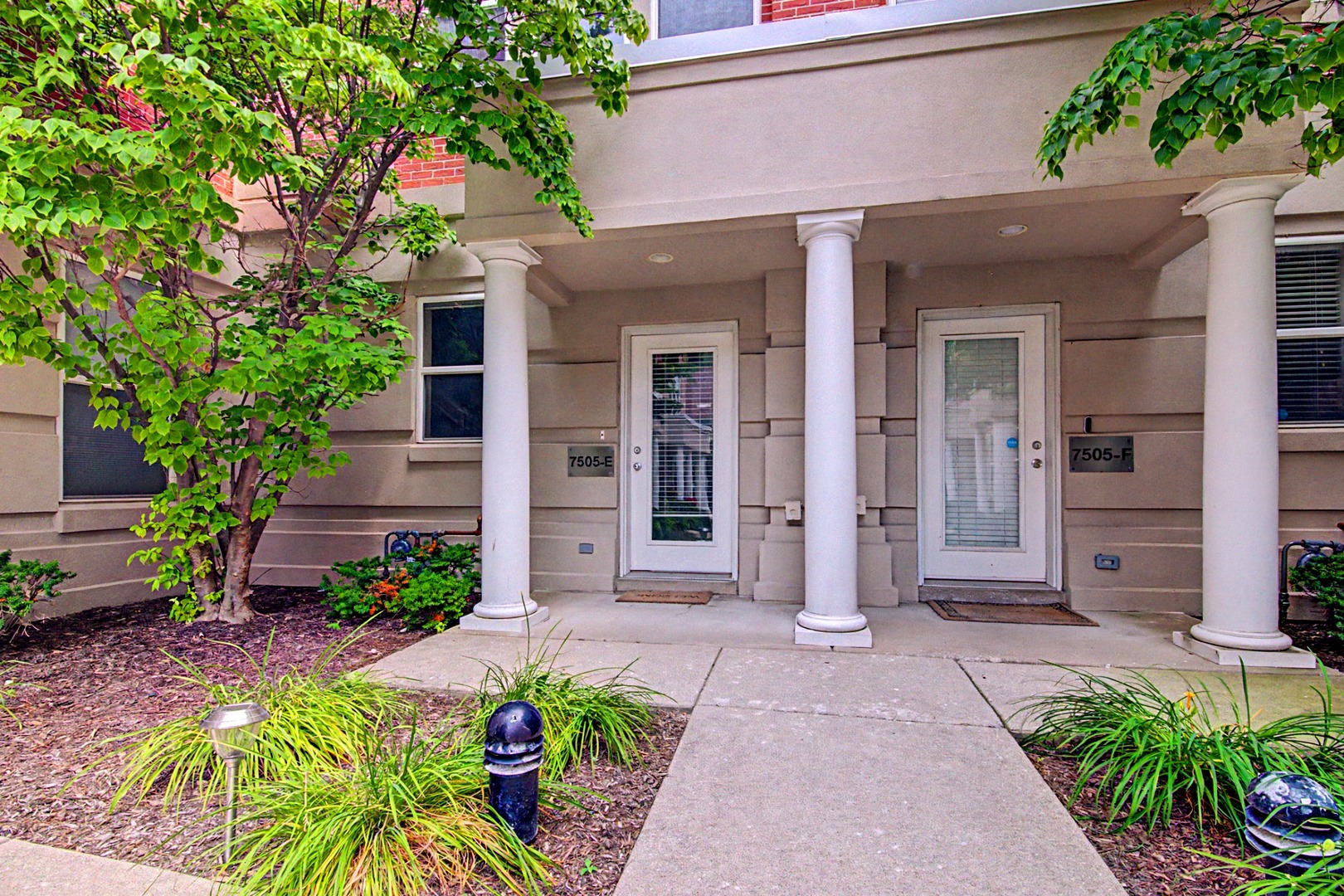 7505 Brown Avenue E Property Photo 1