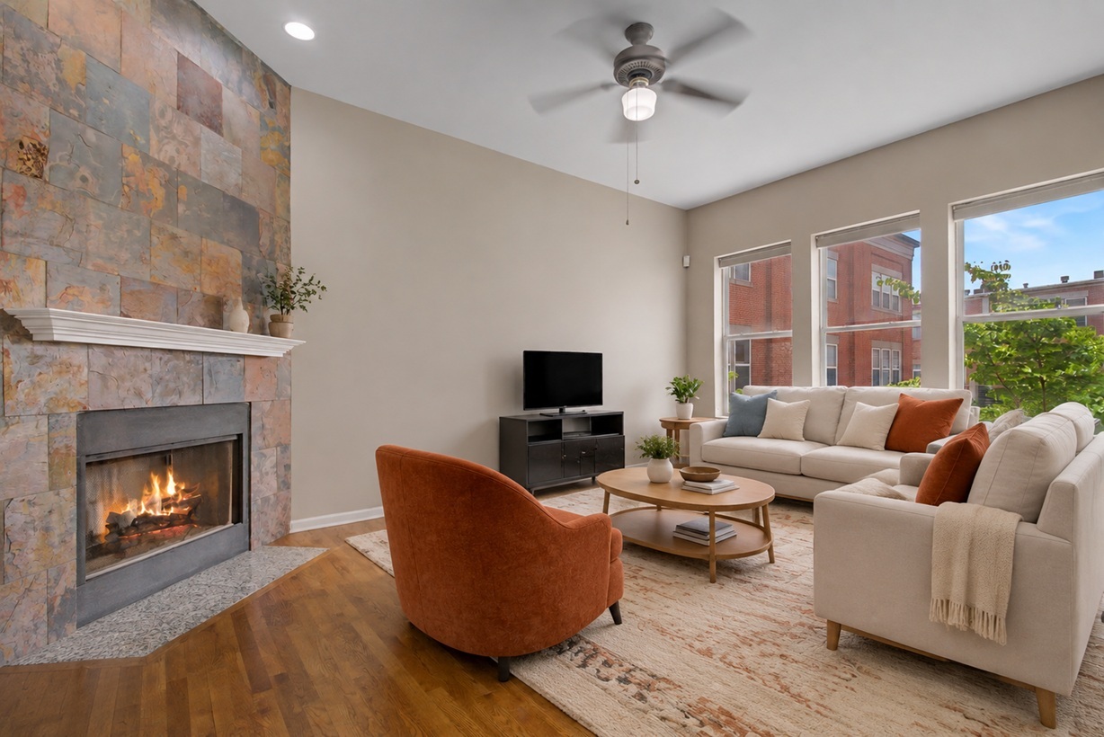 7505 Brown Avenue E Property Photo 7