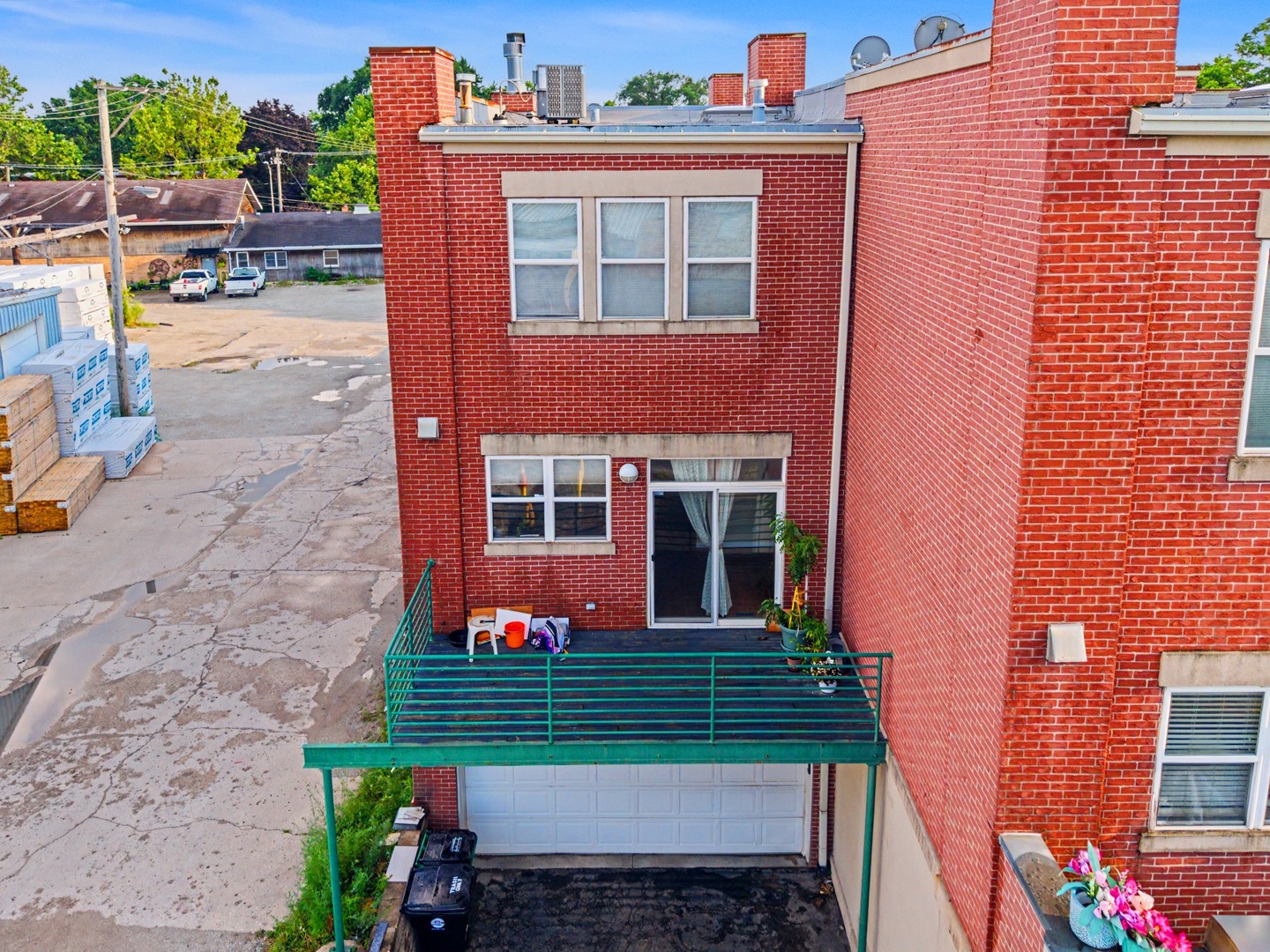 7505 Brown Avenue E Property Photo 23