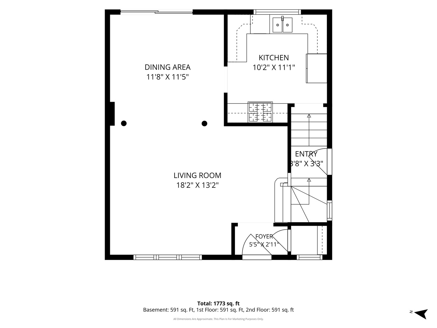 8121 S Fairfield Avenue Property Photo 27