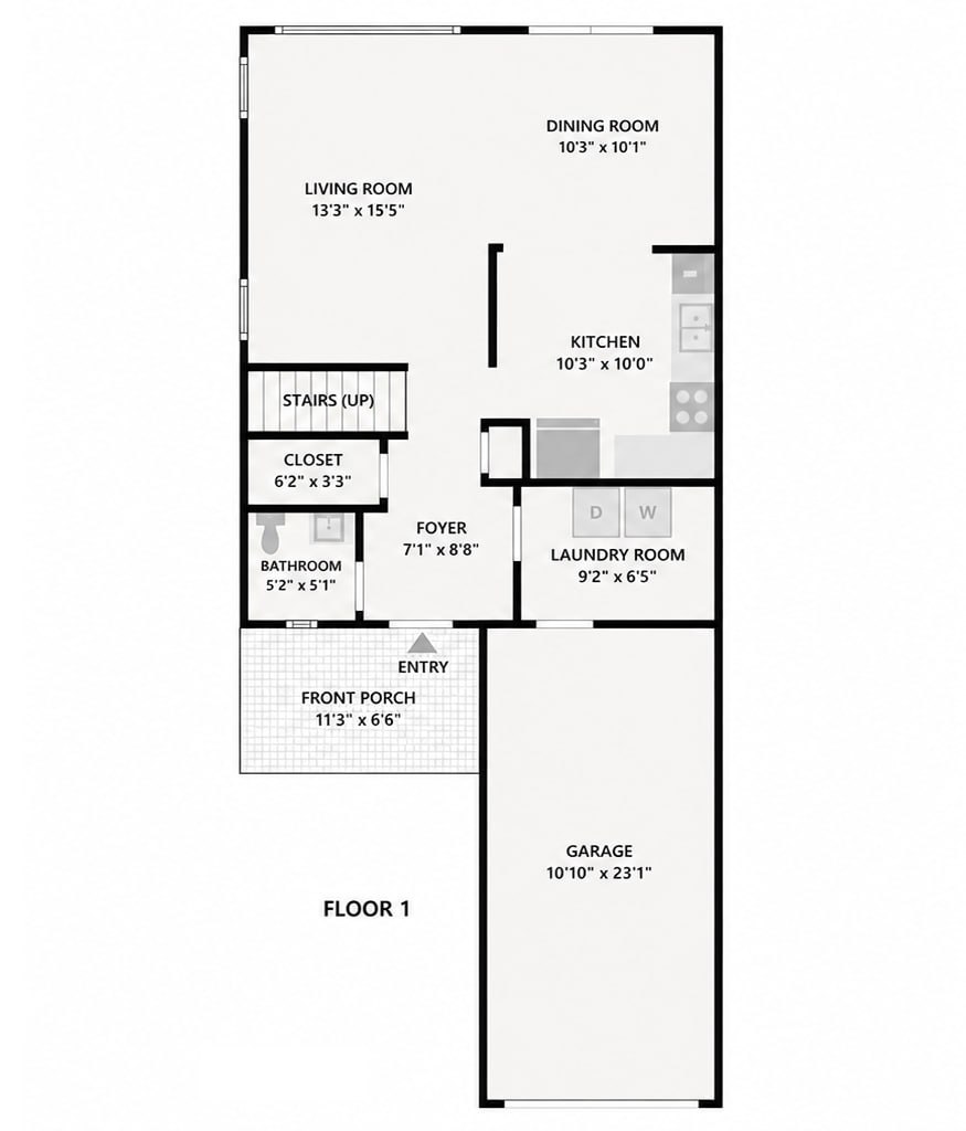 1984 Persimmon Court Property Photo 29