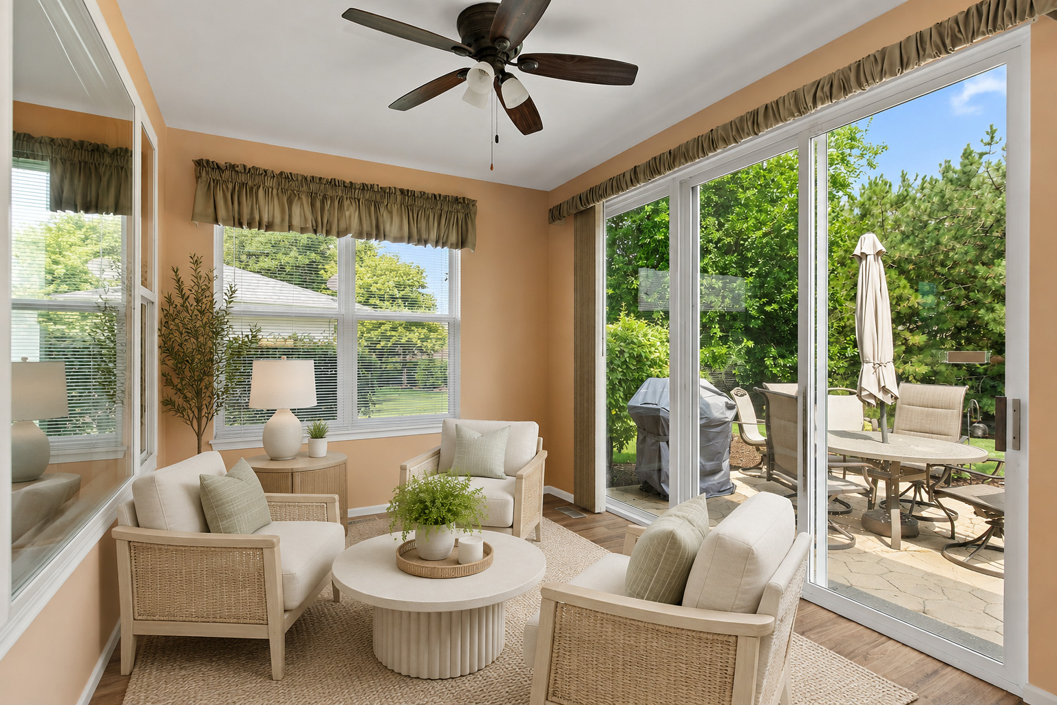 11936 Tuliptree Lane Property Photo 2