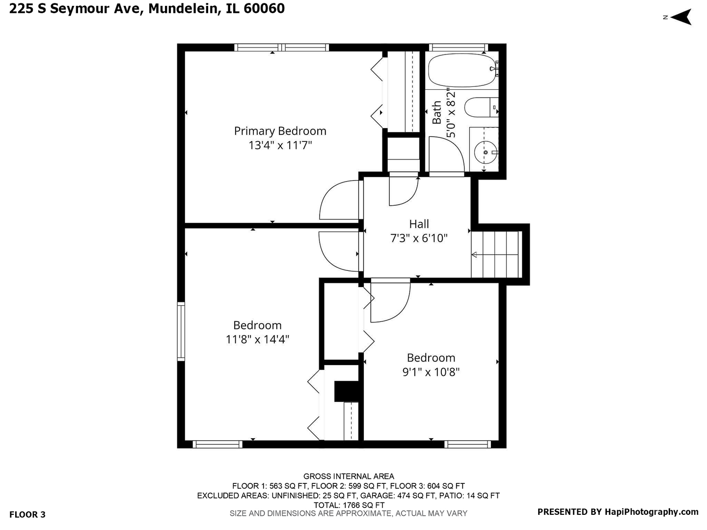 225 S Seymour Avenue Property Photo 26