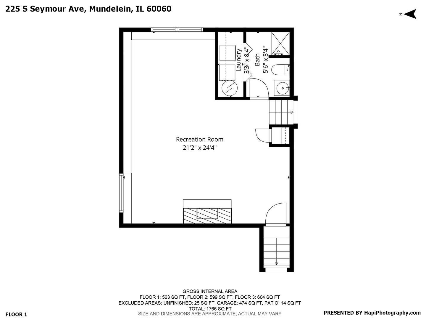 225 S Seymour Avenue Property Photo 28