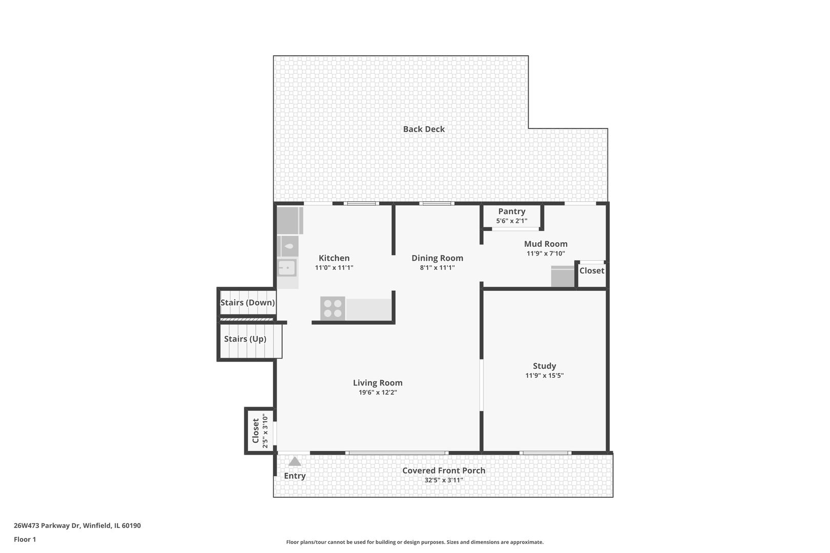 26w473 Parkway Drive Property Photo 34