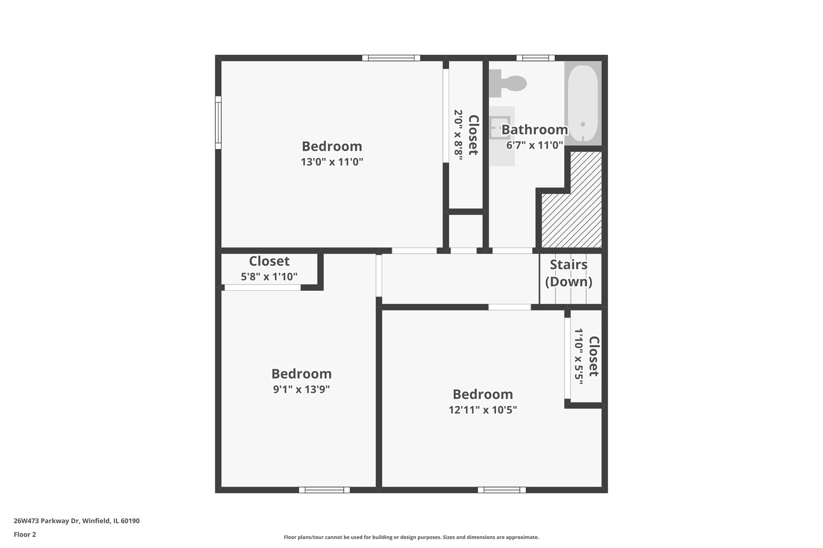 26w473 Parkway Drive Property Photo 35