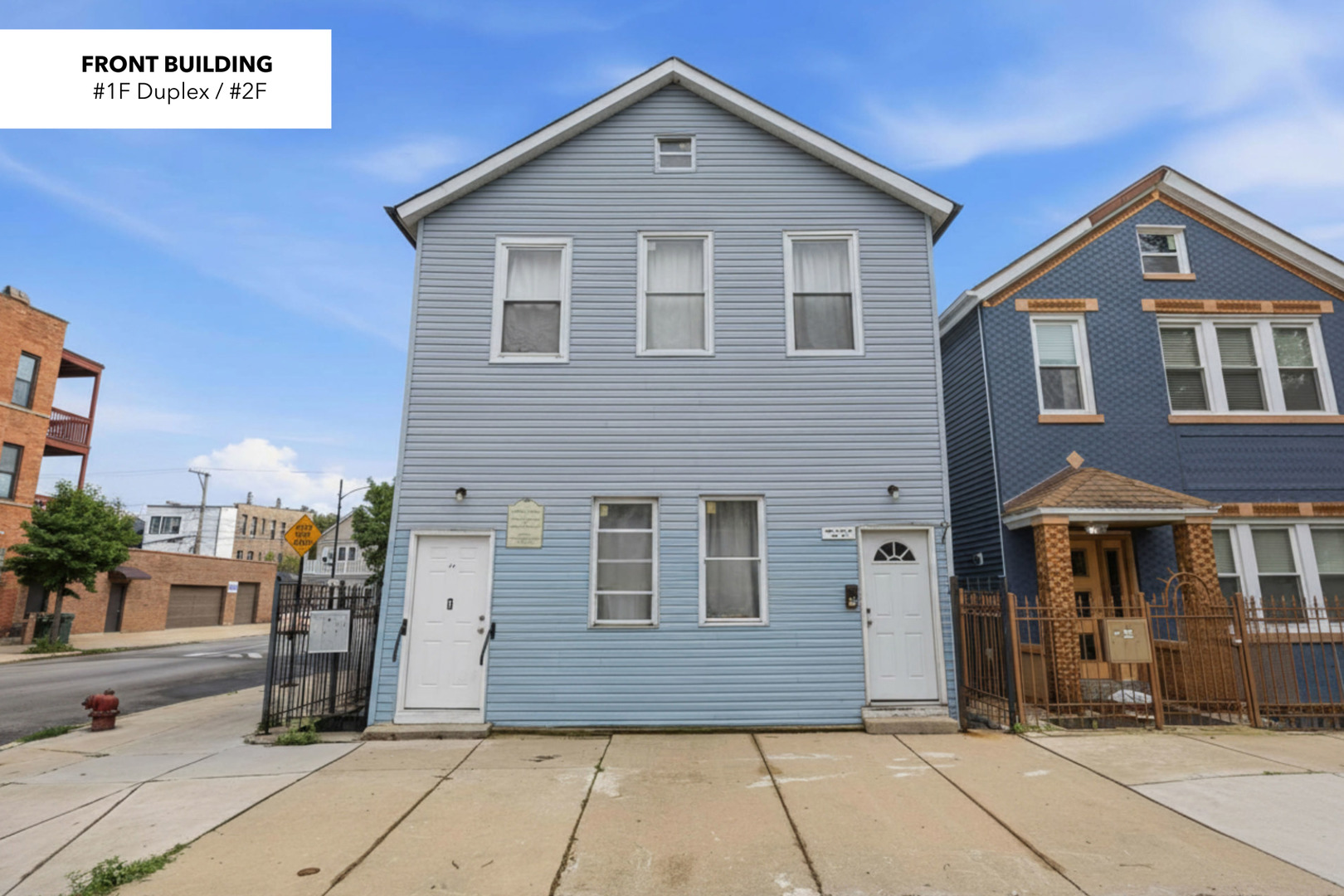 1801 W 21st Place Property Photo 1