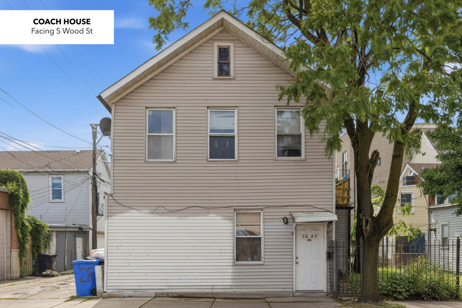 1801 W 21st Place Property Photo 2