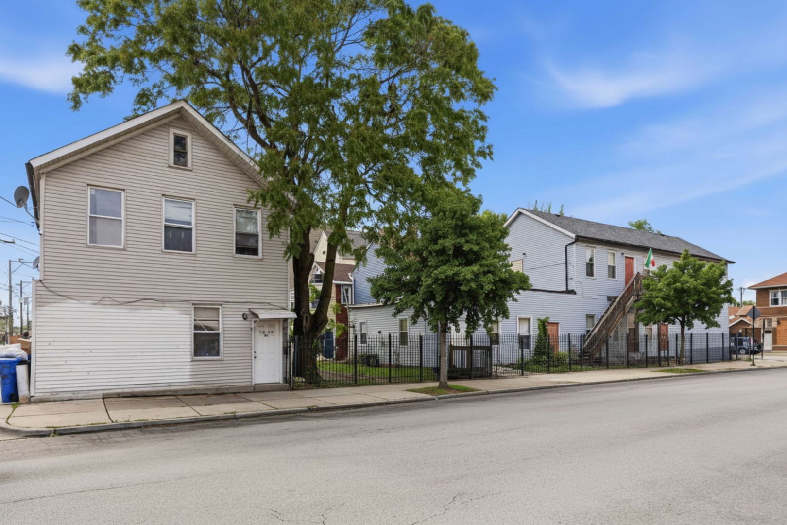 1801 W 21st Place Property Photo 3