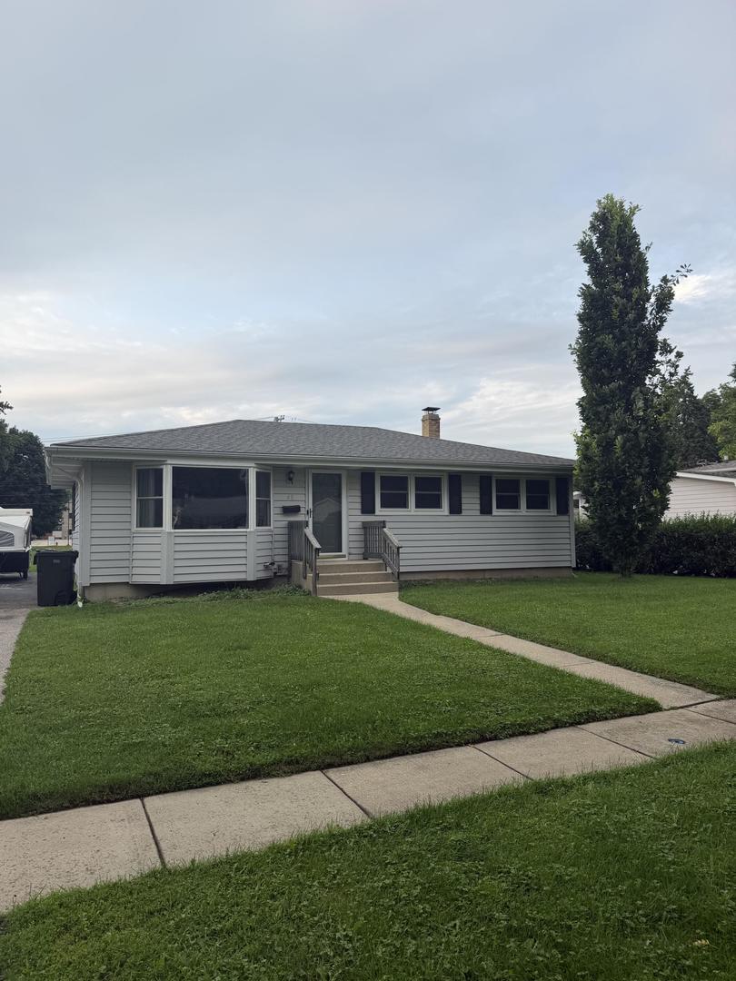 48 W Wagner Drive Property Photo 1