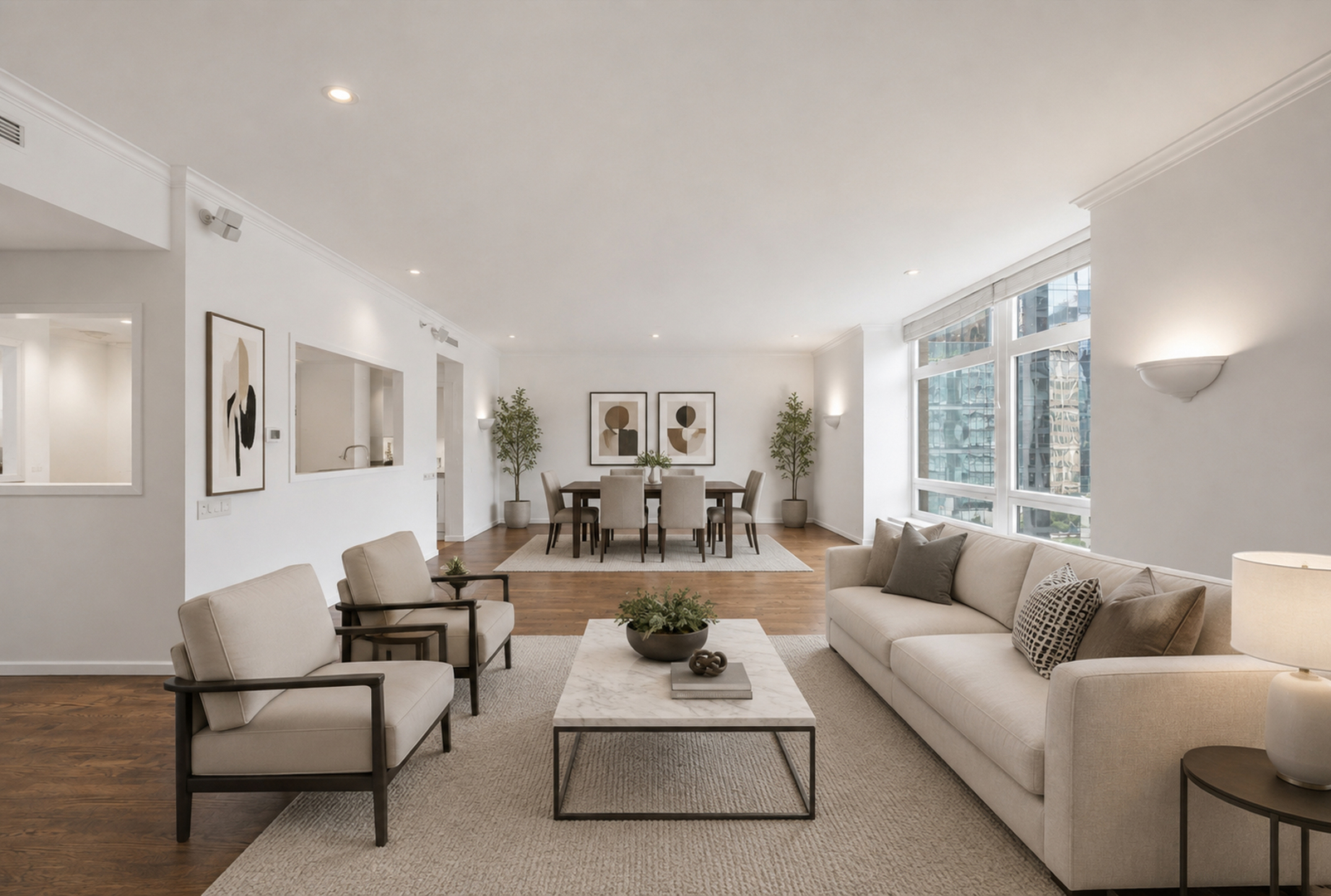 680 N Lake Shore Drive 822 Property Photo 2