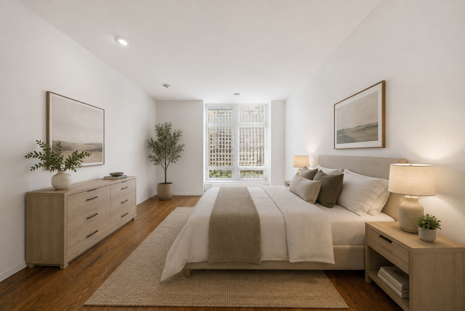 680 N Lake Shore Drive 822 Property Photo 11