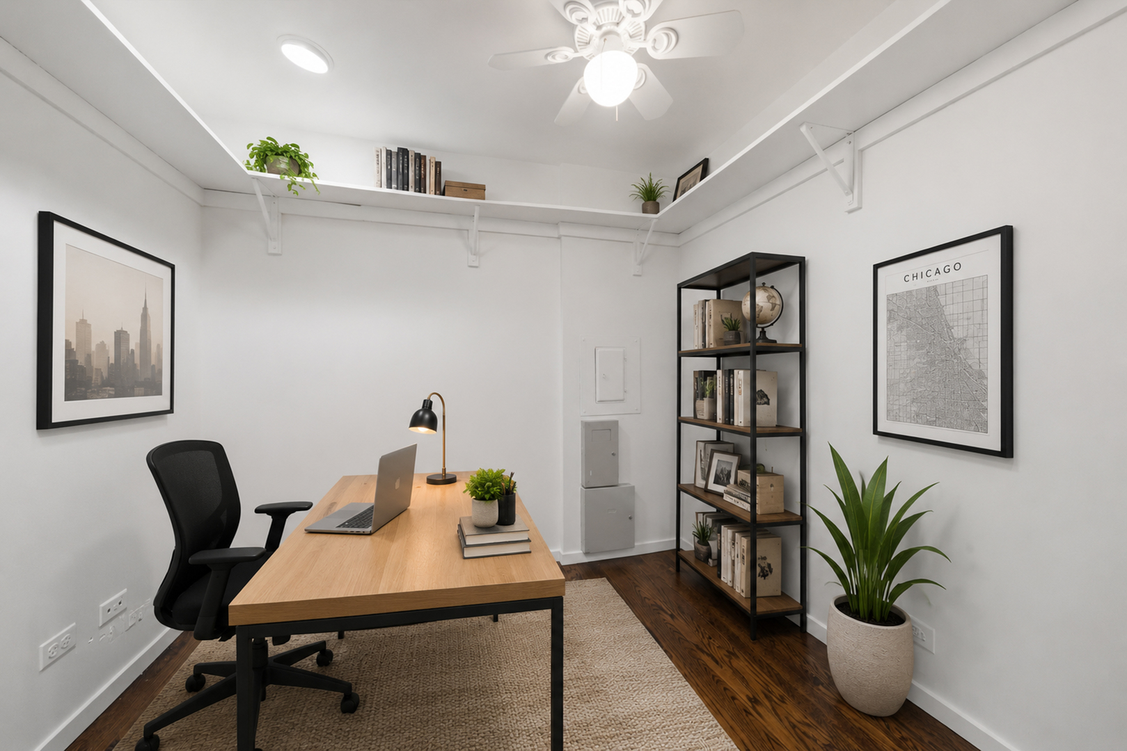 680 N Lake Shore Drive 822 Property Photo 14