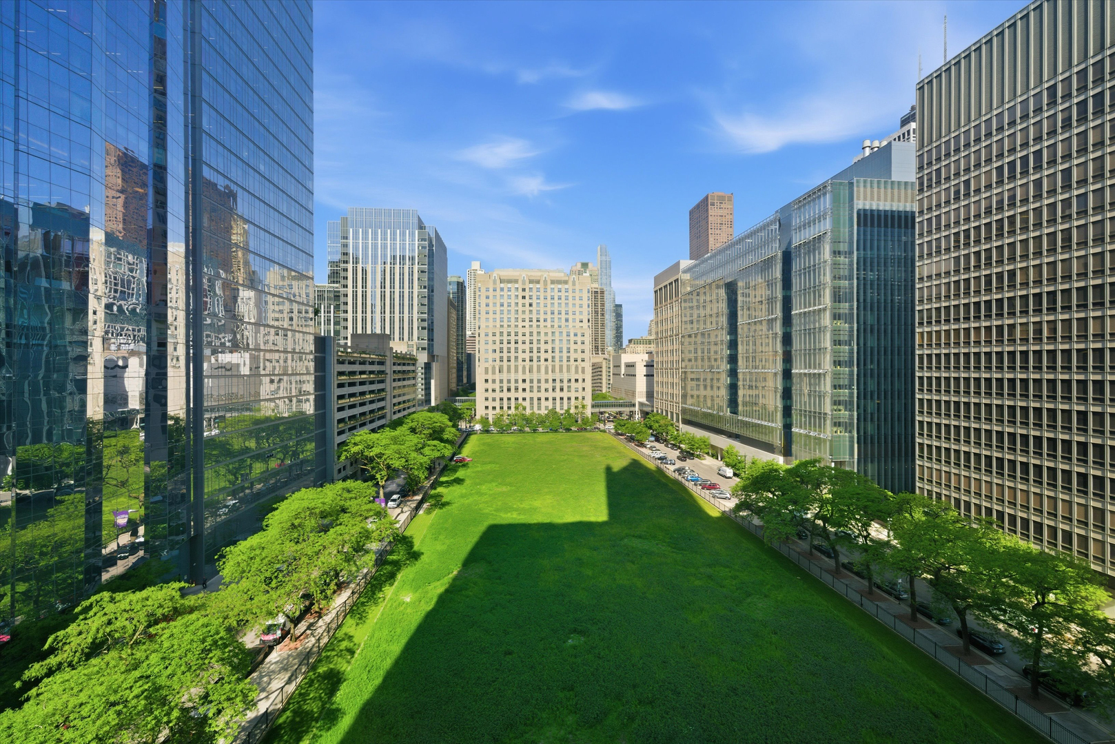 680 N Lake Shore Drive 822 Property Photo 17
