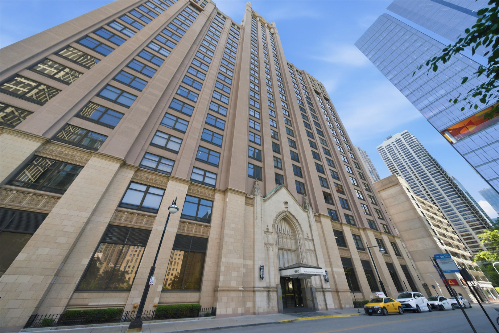 680 N Lake Shore Drive 822 Property Photo 21