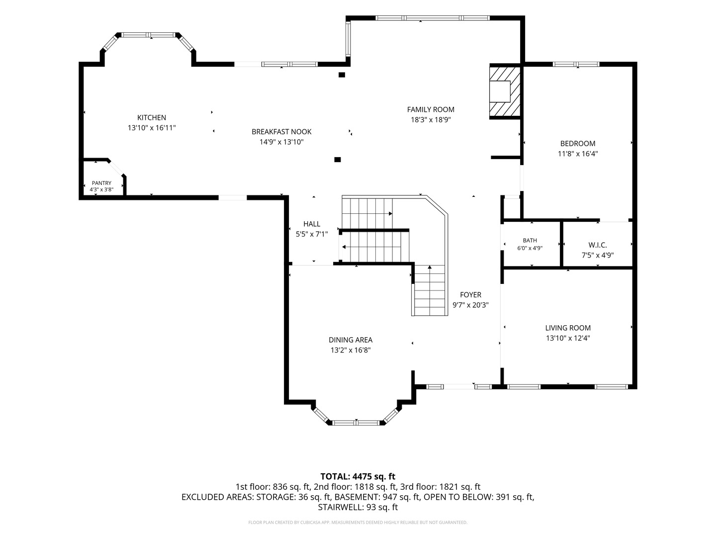 413 Edgewater Drive Property Photo 32