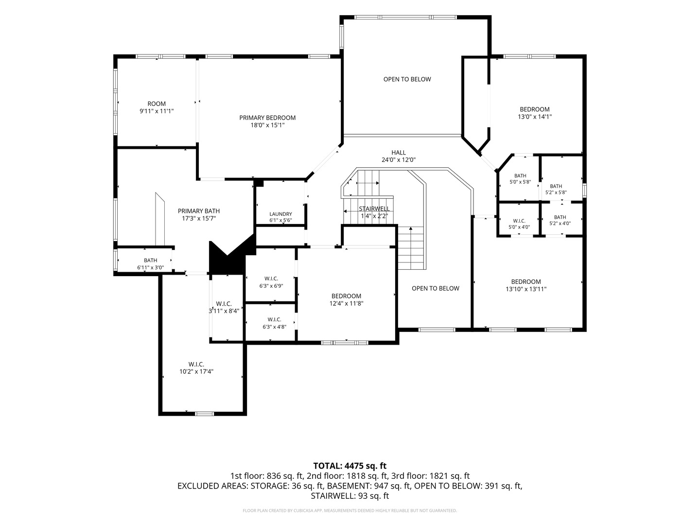 413 Edgewater Drive Property Photo 33