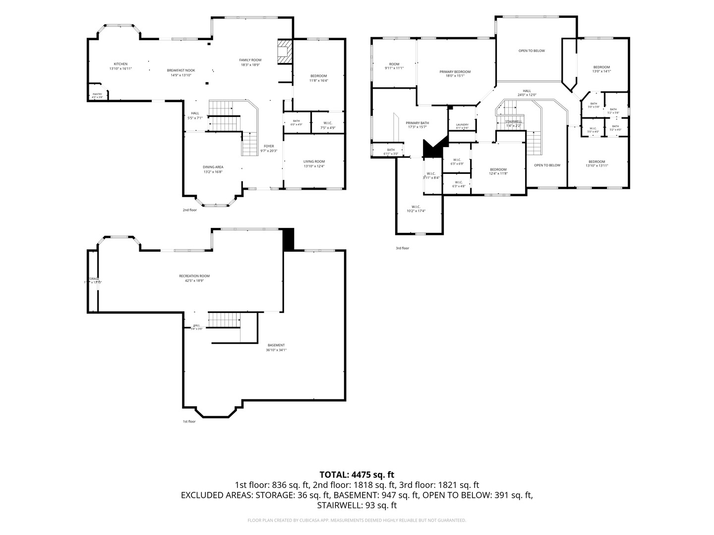 413 Edgewater Drive Property Photo 35