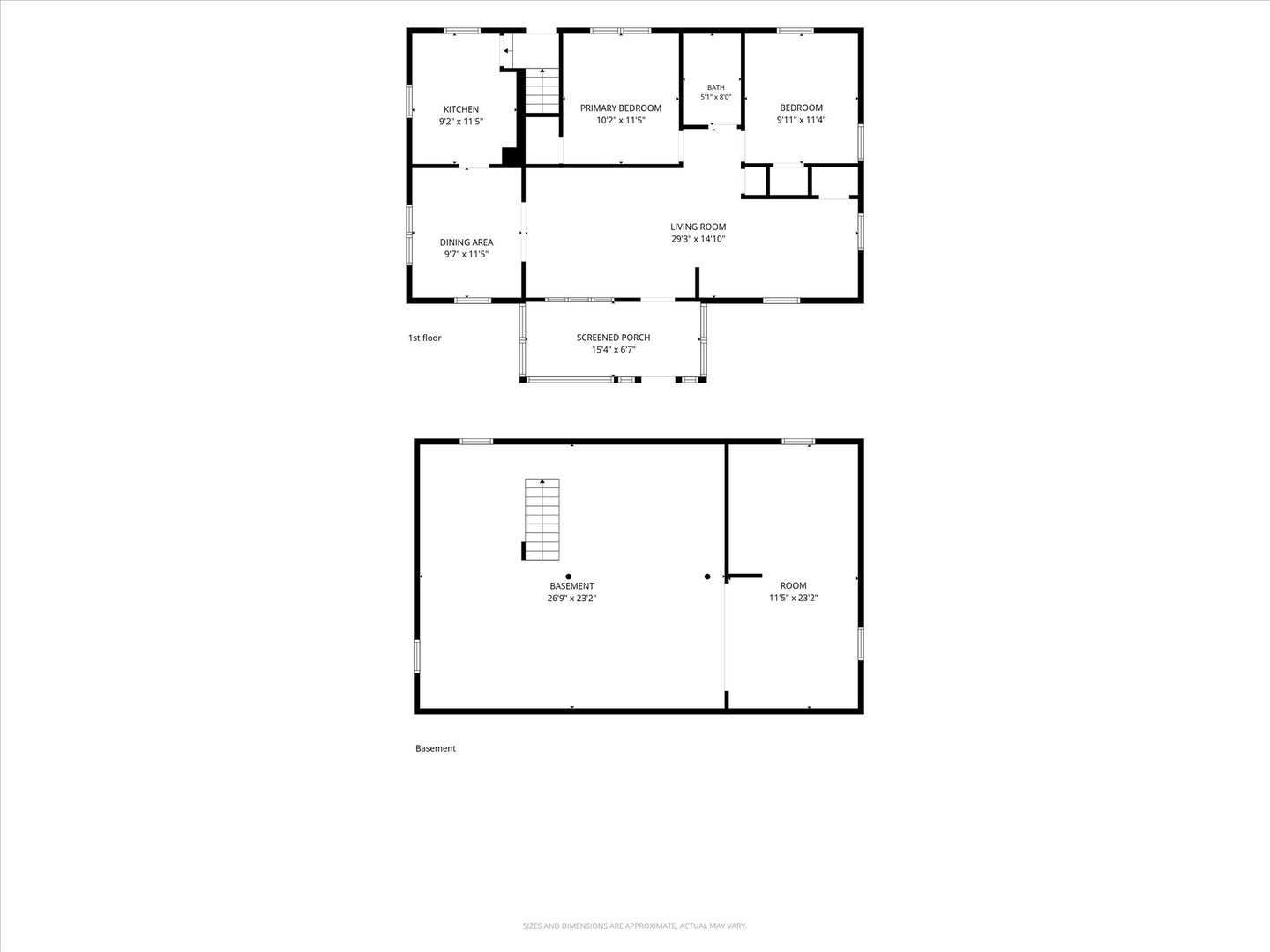 961 W Jefferson Drive Property Photo 43