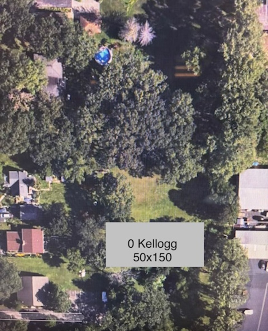 0 Kellogg Avenue Property Photo 1