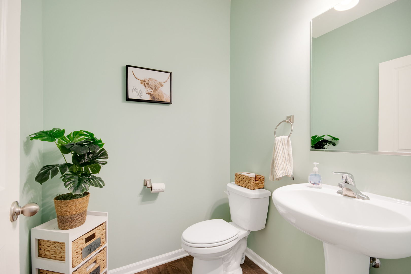 25416 W Cerena Circle Property Photo 11